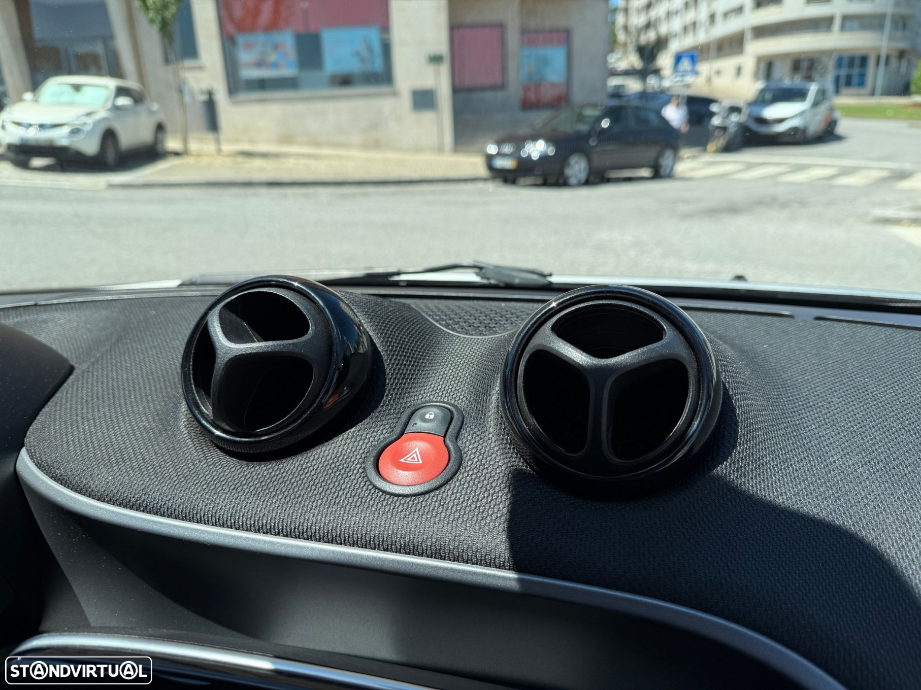Smart ForTwo Coupé 0.9 Passion 90 Aut. - 14