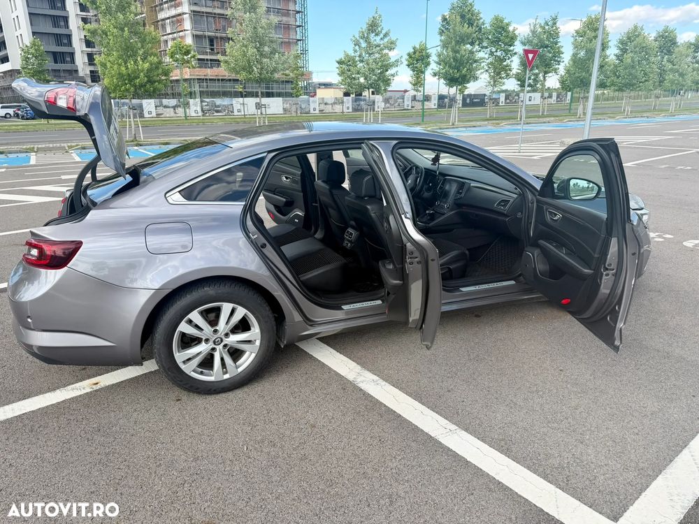 Renault Talisman ENERGY dCi 130 EDC INTENS - 6