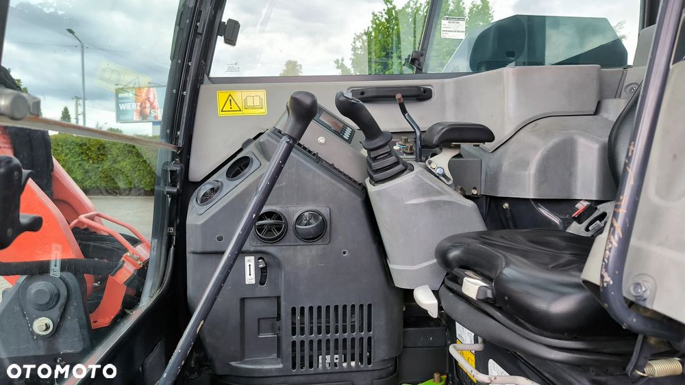 Yanmar ViO 80 - 1 A - 13