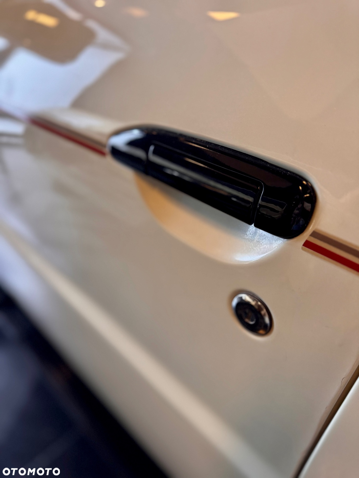 Nissan Patrol - 16
