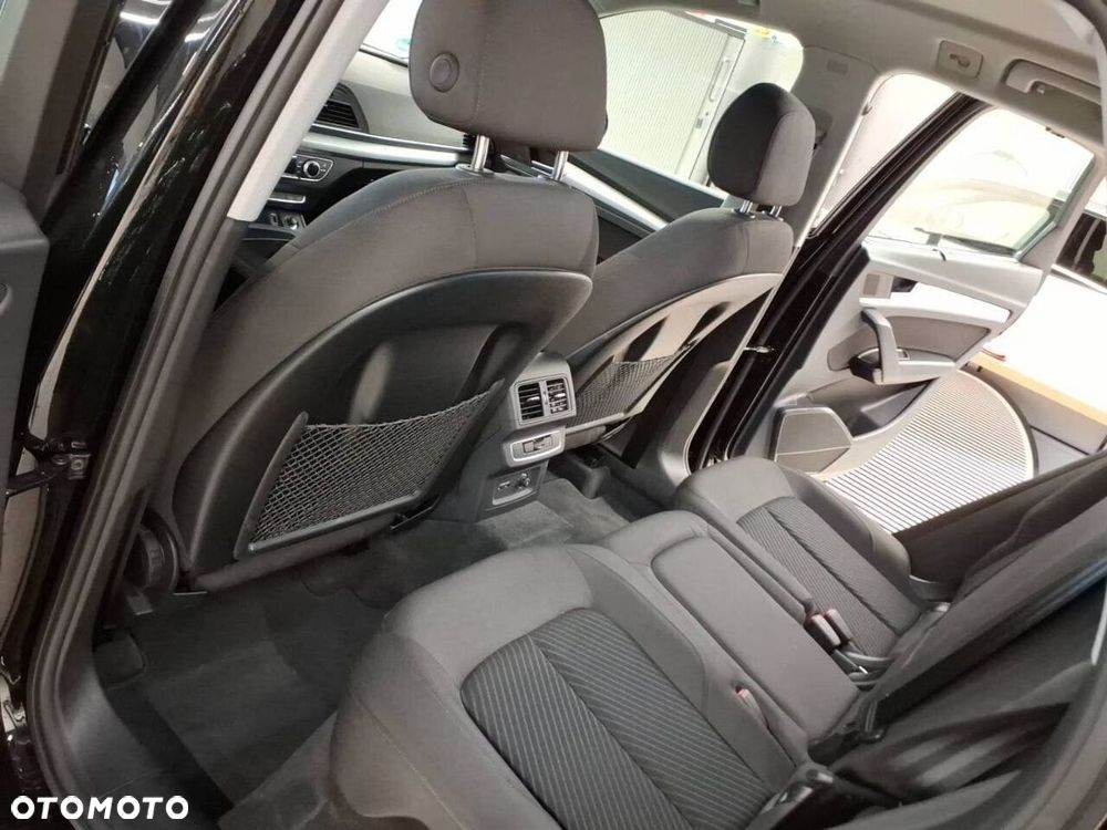 Audi Q5 - 8