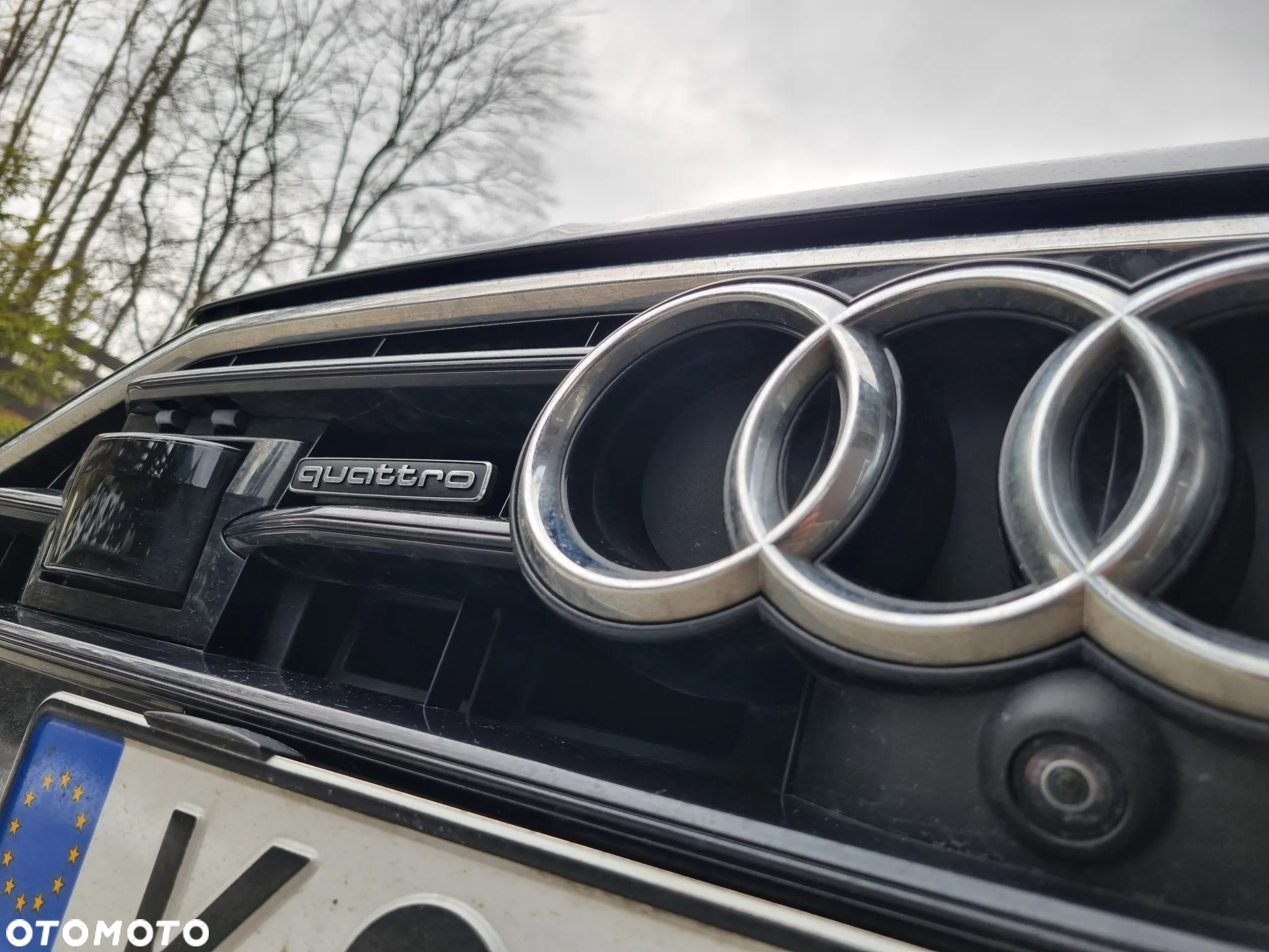 Audi A7 Sportback - 21