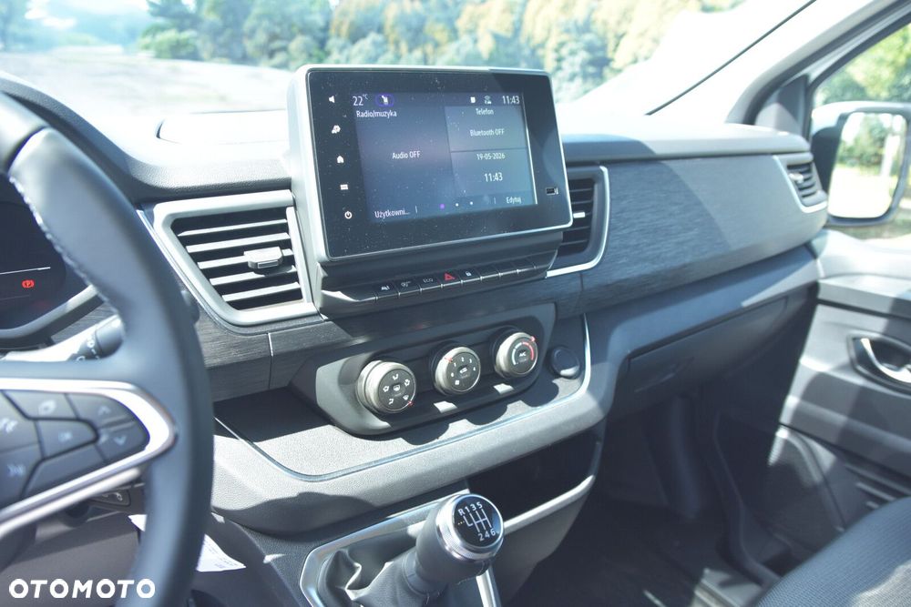 Renault Trafic - 14