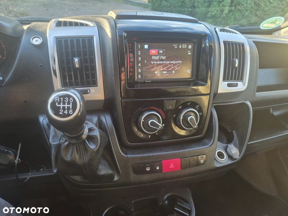 Fiat Ducato - 20