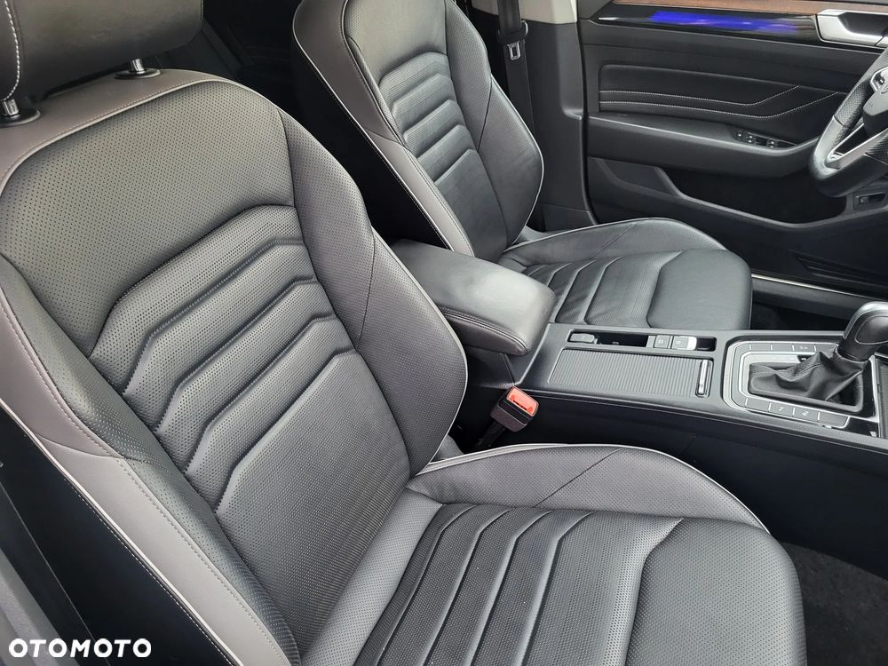 Volkswagen Arteon Shooting Brake 2.0 TDI 4Motion Elegance DSG - 18