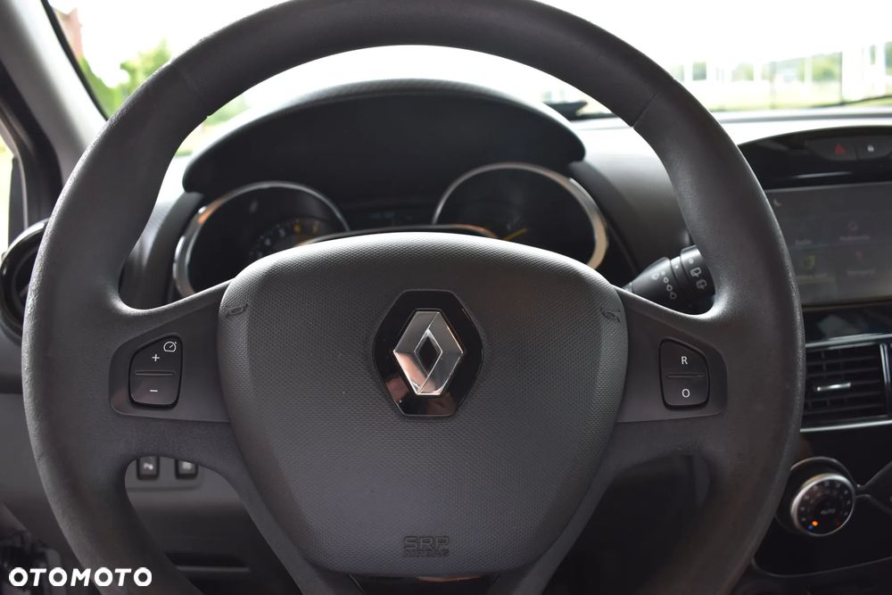 Renault Clio 0.9 TCe Alize EU6 - 23