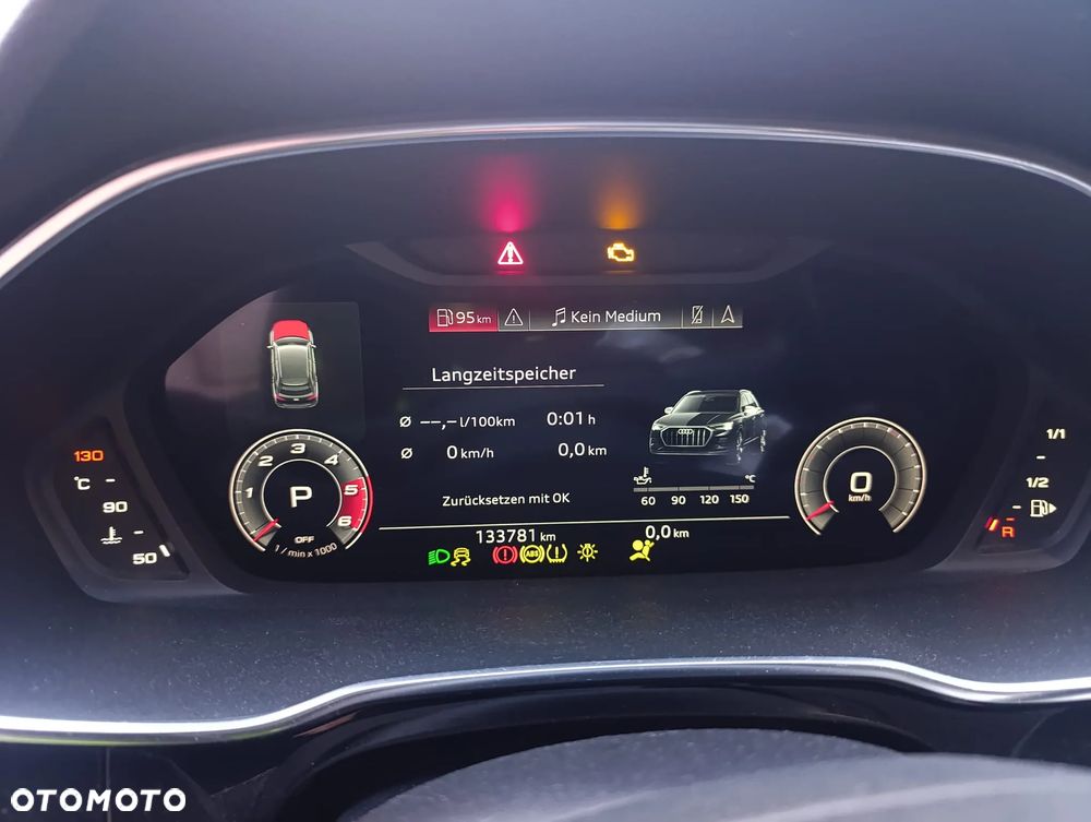 Audi Q3 35 TDI Quattro S Line - 19