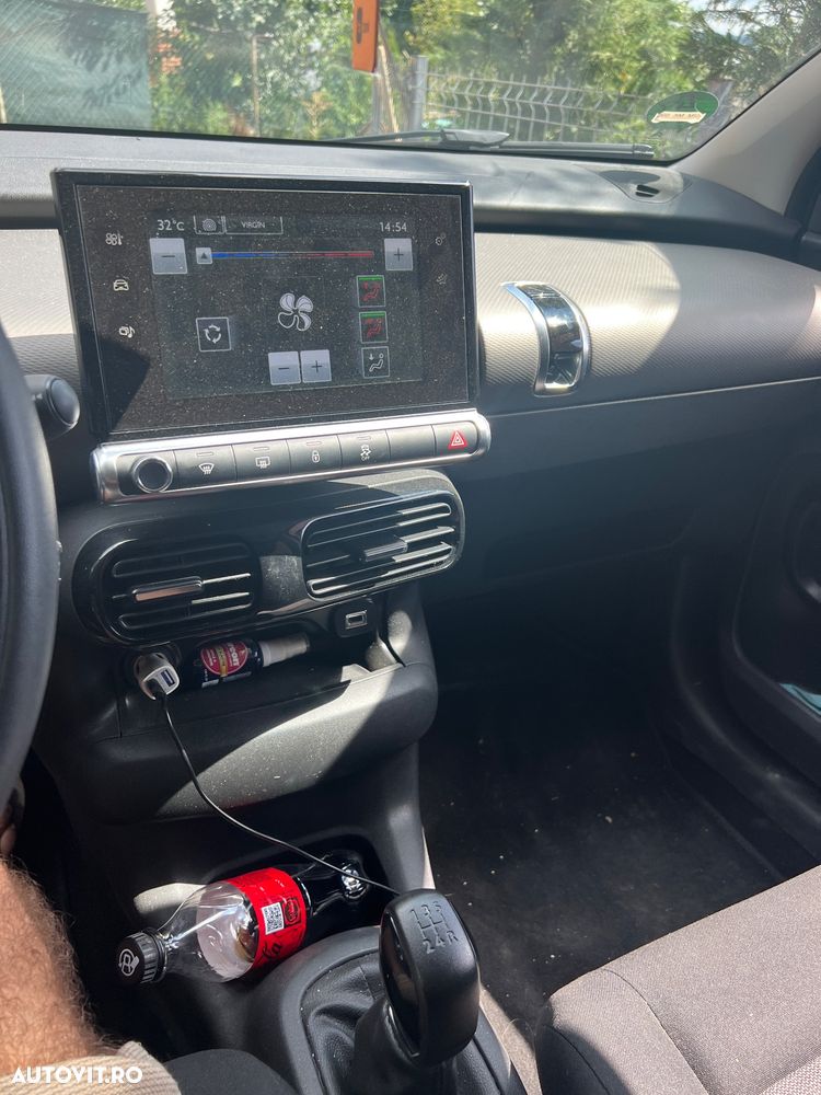 Citroën C4 Cactus VTi PureTech Summer Edition - 6