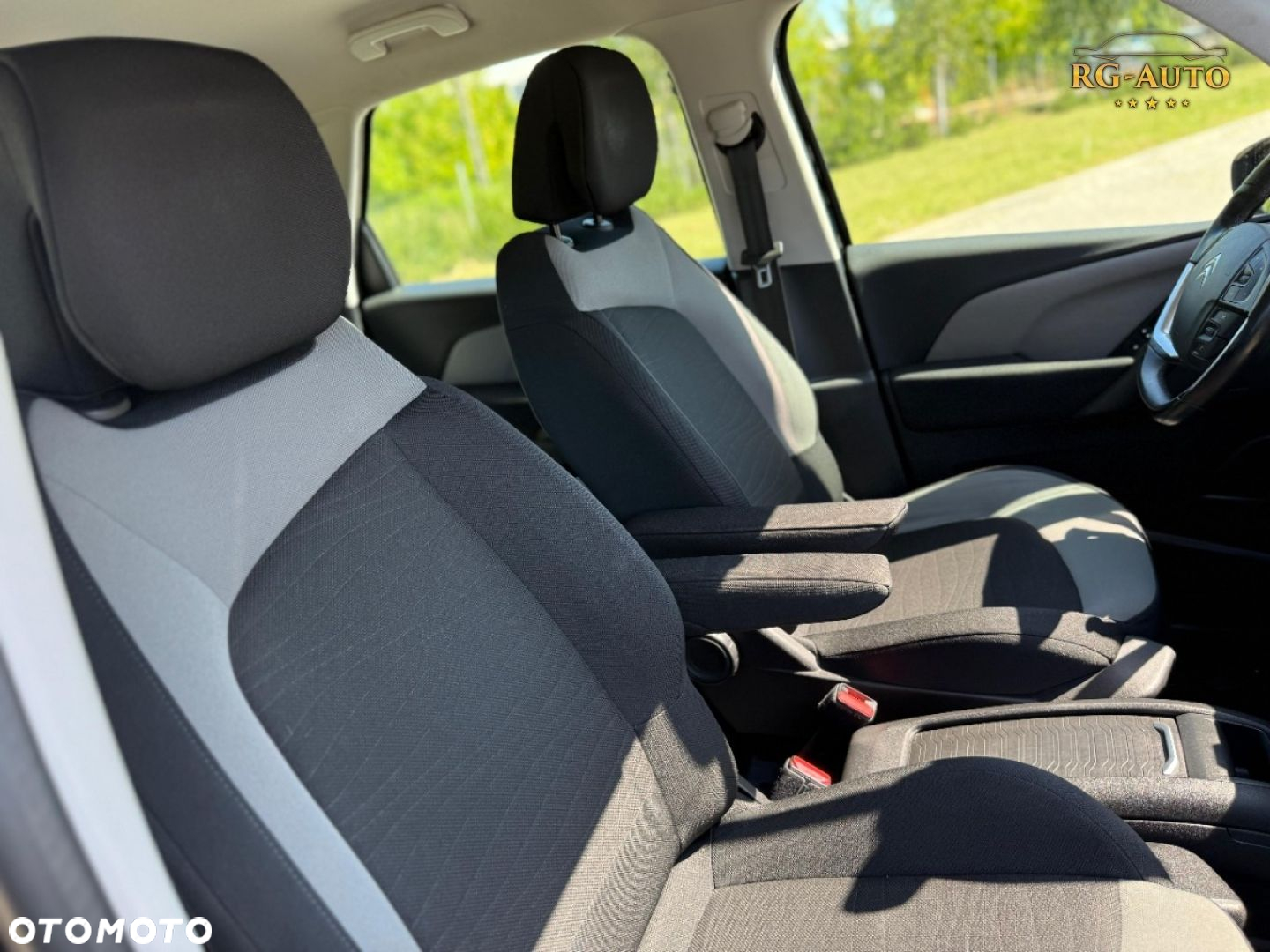 Citroën C4 Picasso - 7