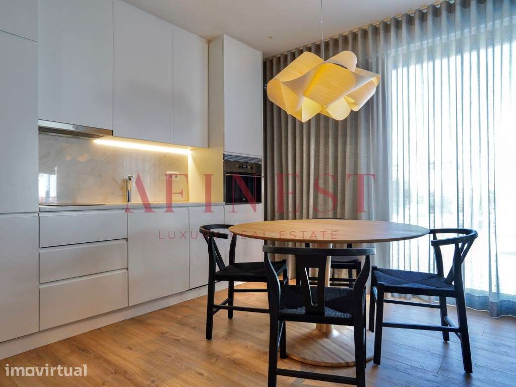 APARTAMENTO T1 ESTORIL COM TERRAÇO - Grande imagem: 2/21