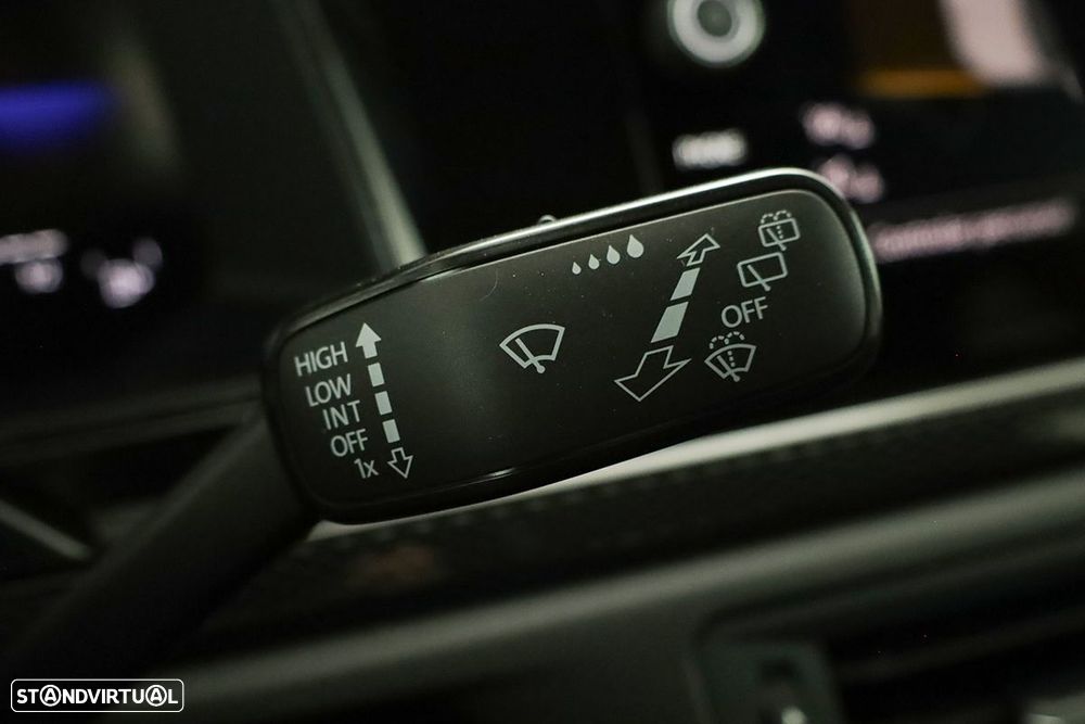 VW Taigo 1.0 TSI Urban - 17