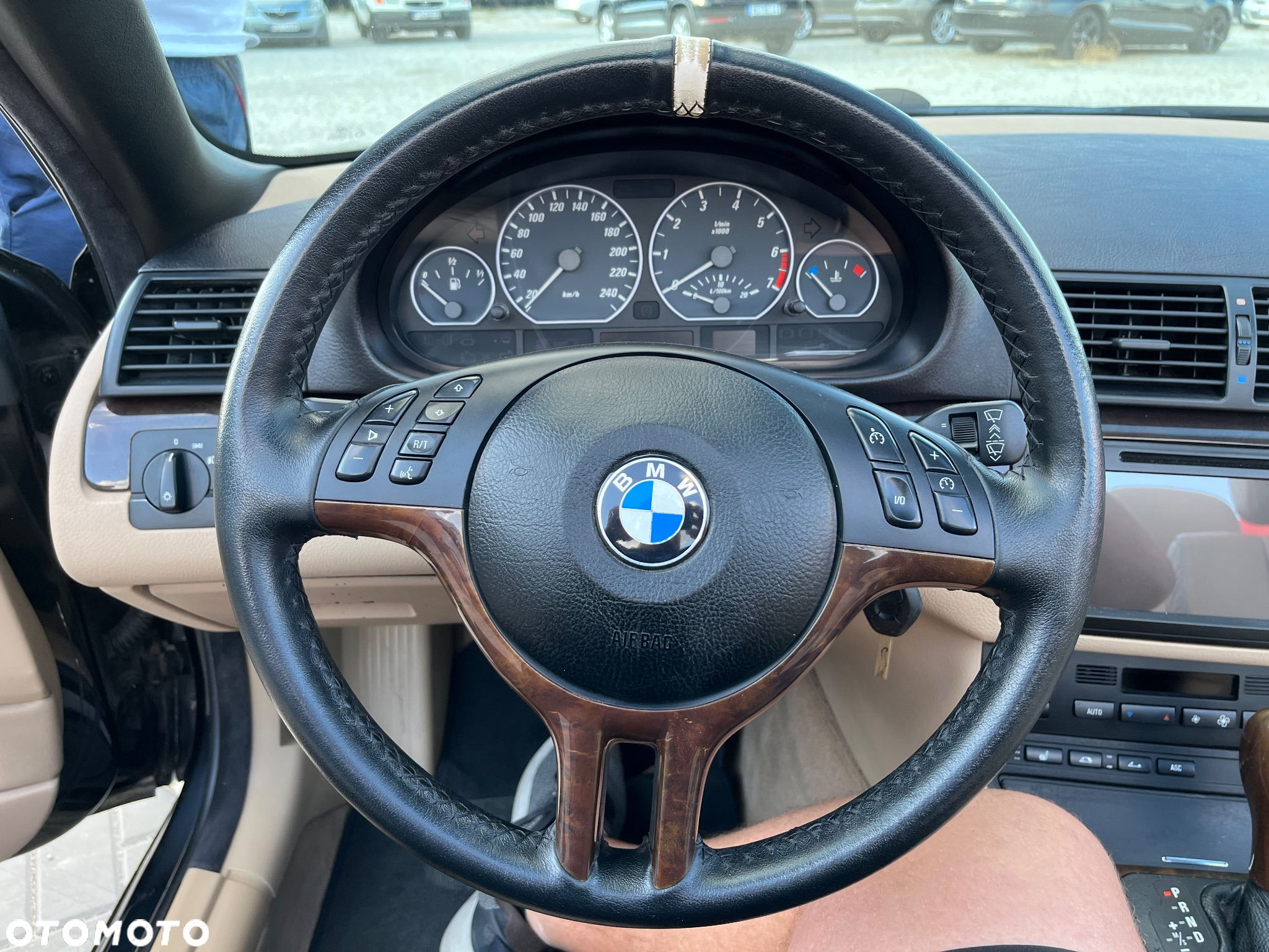 BMW Seria 3 330 Ci Edition Exclusive - 14