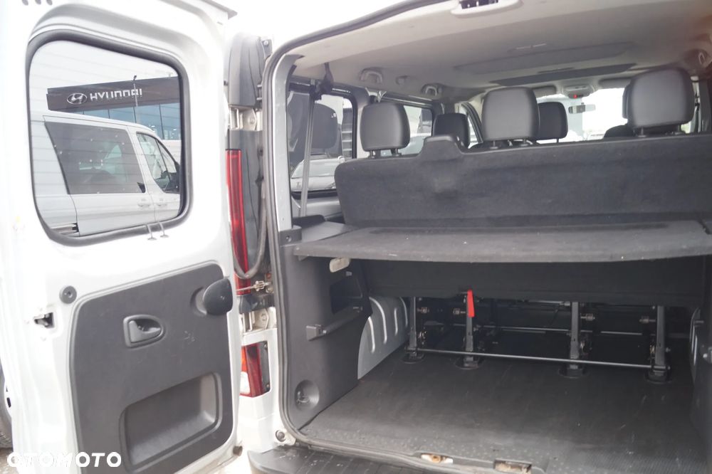 Opel Vivaro L1H1 - 25