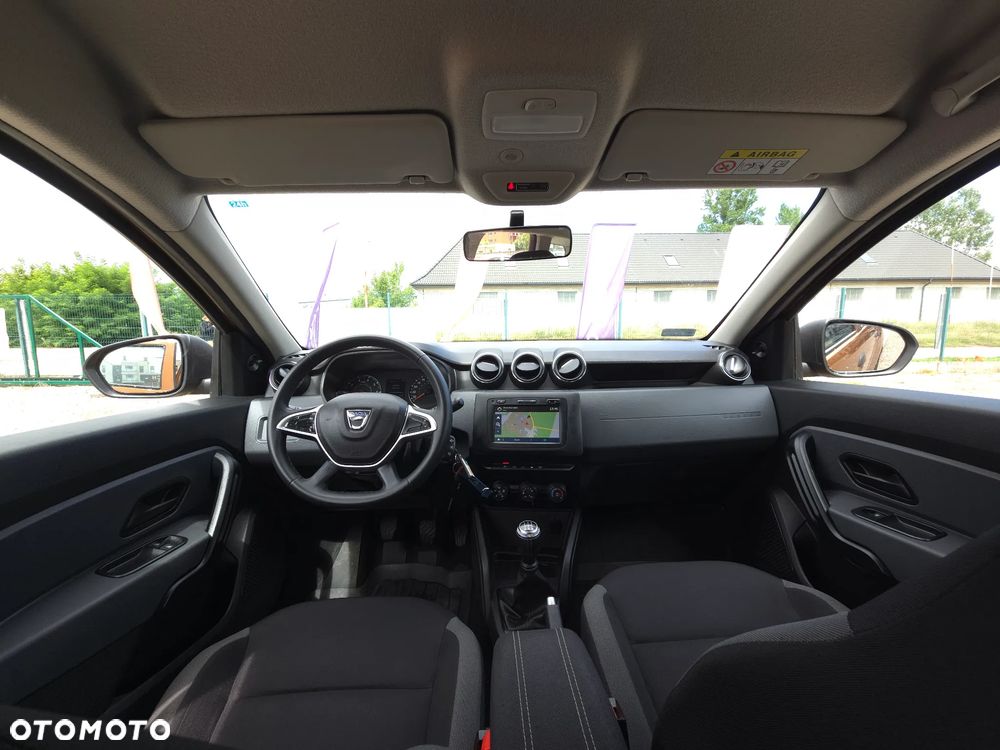 Dacia Duster 1.0 TCe Comfort - 30