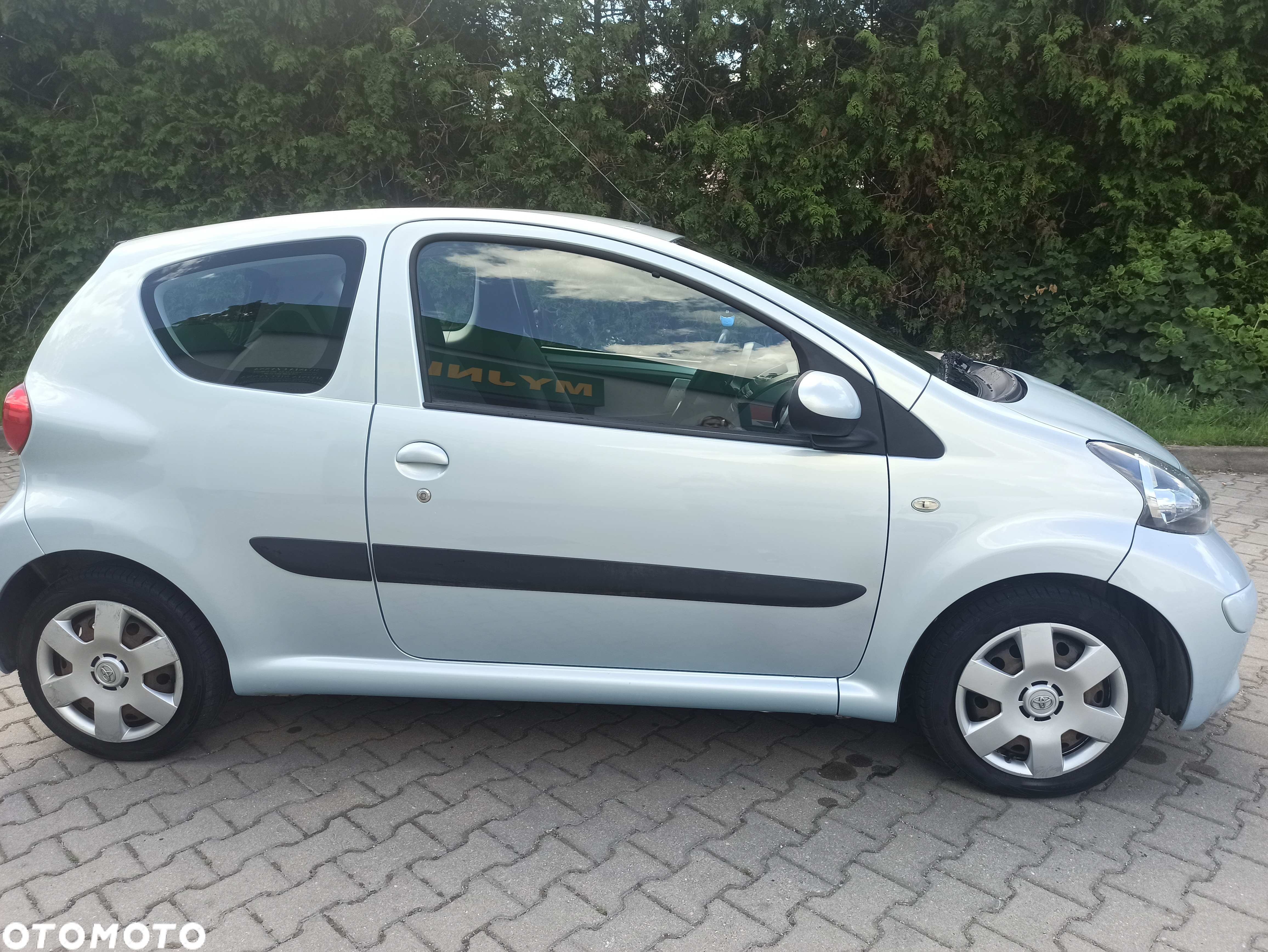 Toyota Aygo - 14