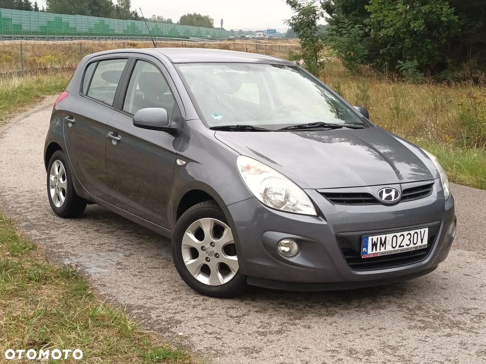 Hyundai i20 - 3