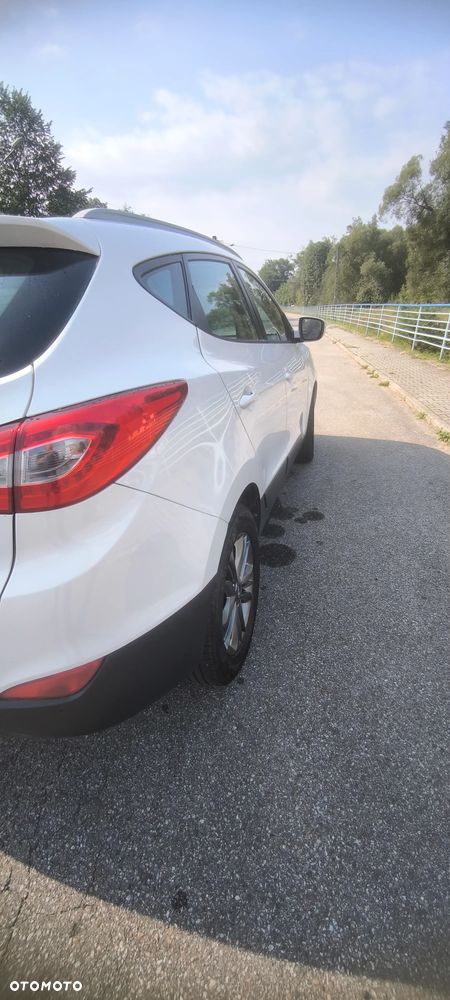 Hyundai ix35 1.7 CRDi Comfort 2WD - 3