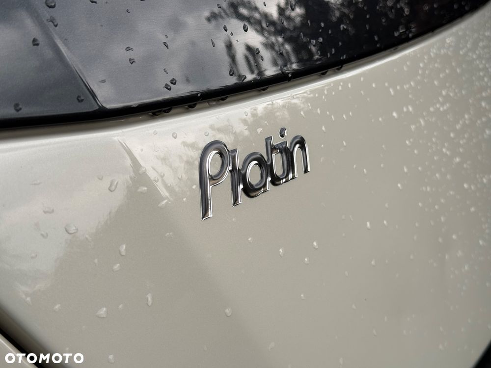 Frankia Platin 8400 3,0 V6 - 3