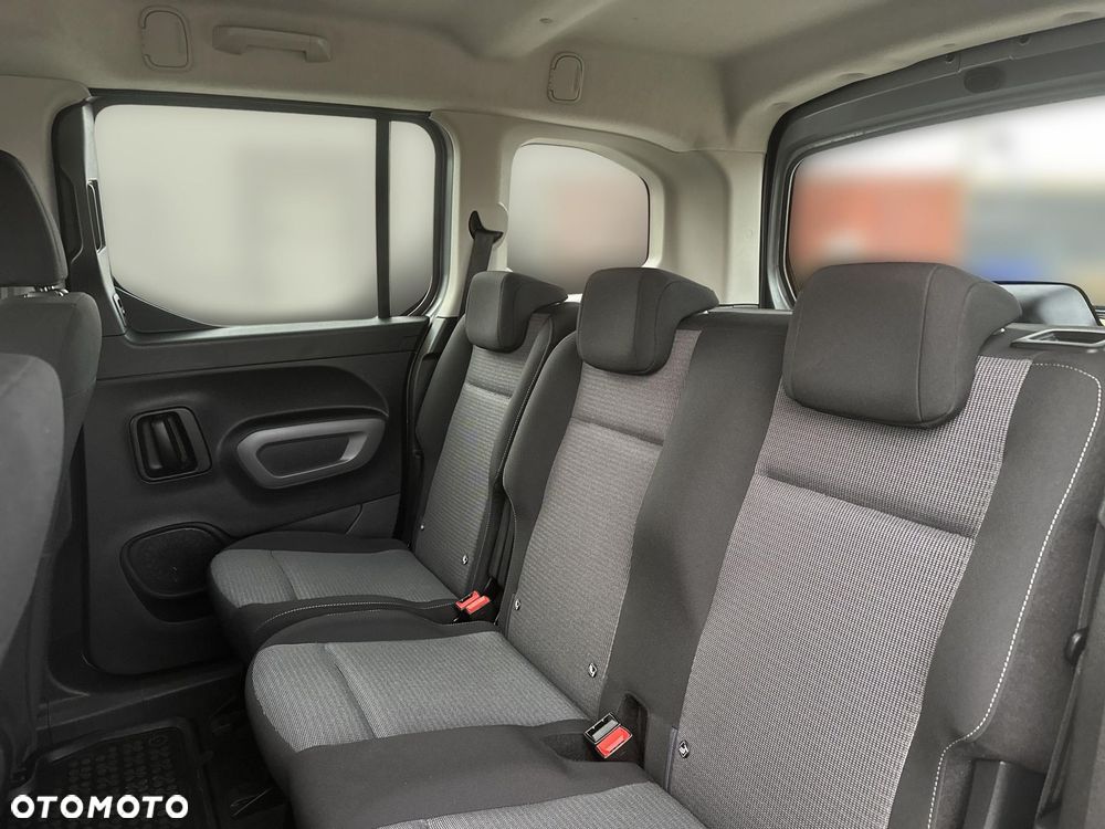 Toyota Proace City Verso 1.5 D-4D Business - 14