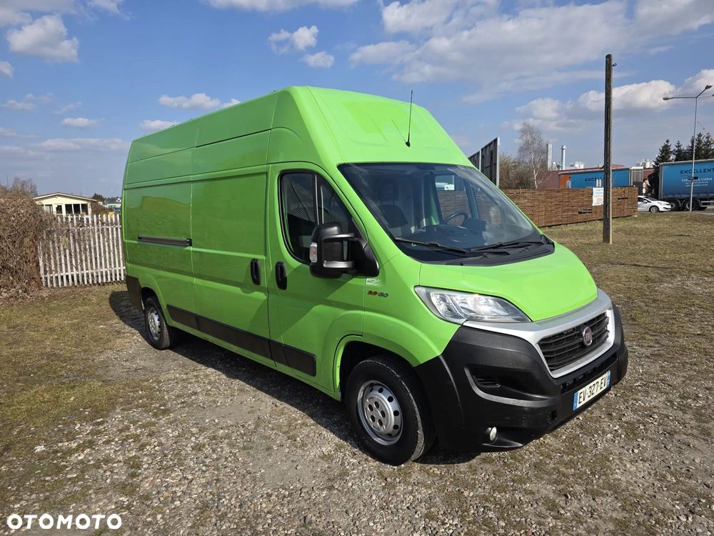 Fiat Ducato L3H3 - 5