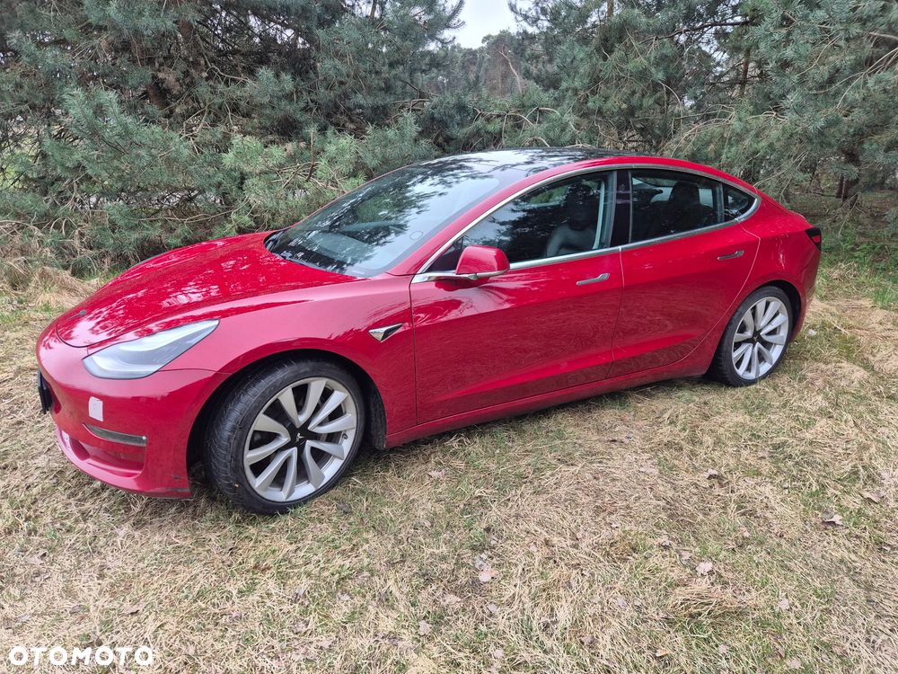 Tesla Model 3 - 2