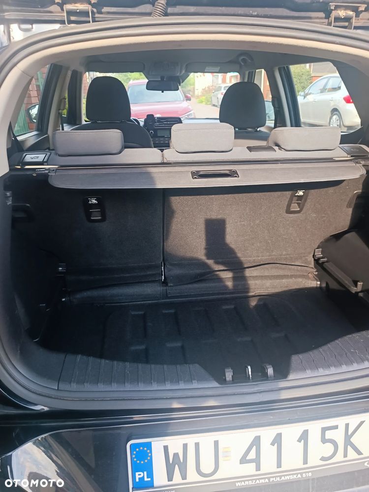 SsangYong/KGM Tivoli 1.5 T-GDI Amber - 7