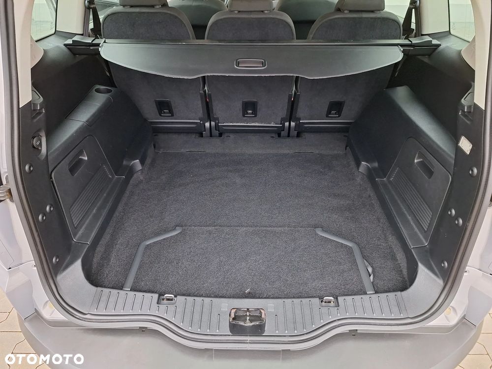 Ford S-Max 2.0 TDCi DPF Titanium X - 23