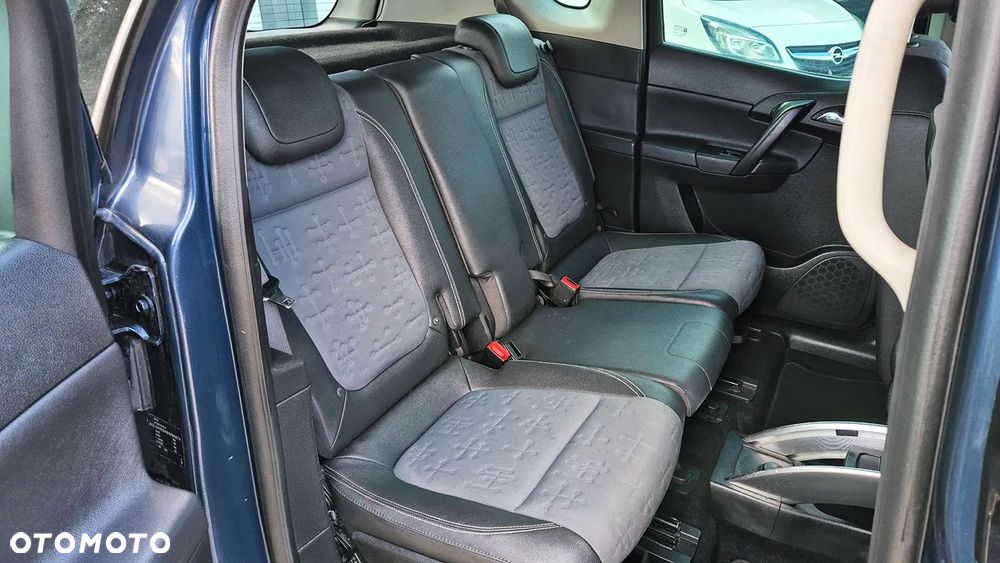 Opel Meriva 1.4 T Cosmo - 32