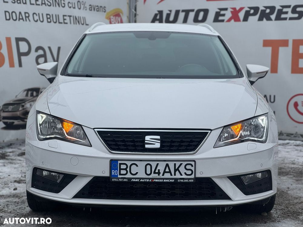 Seat Leon - 15