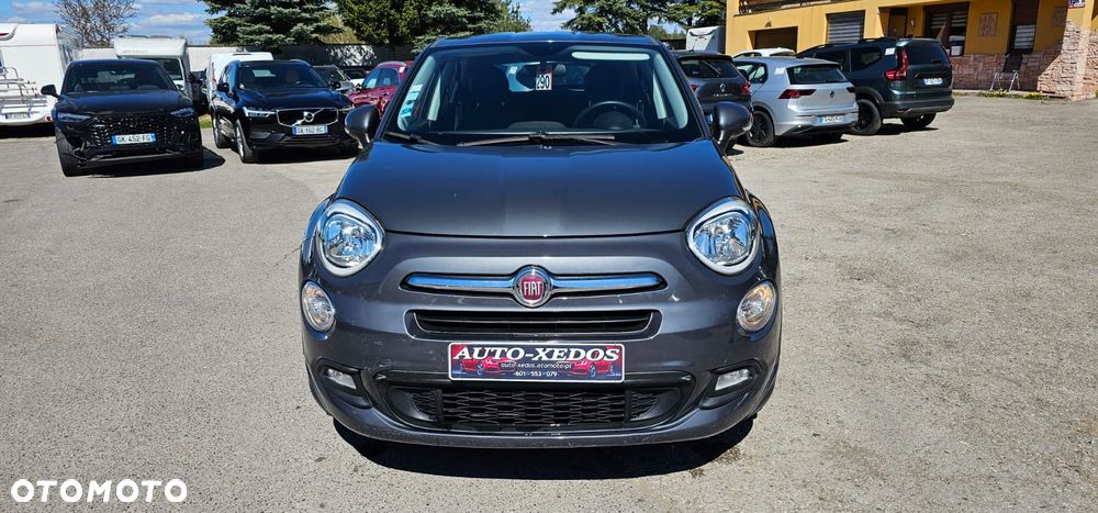 Fiat 500X 1.6 MultiJet Lounge DDCT - 3