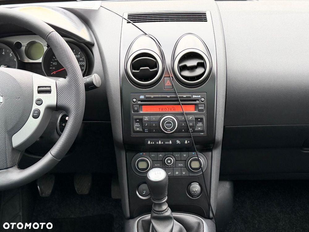 Nissan Qashqai 2.0 acenta - 28