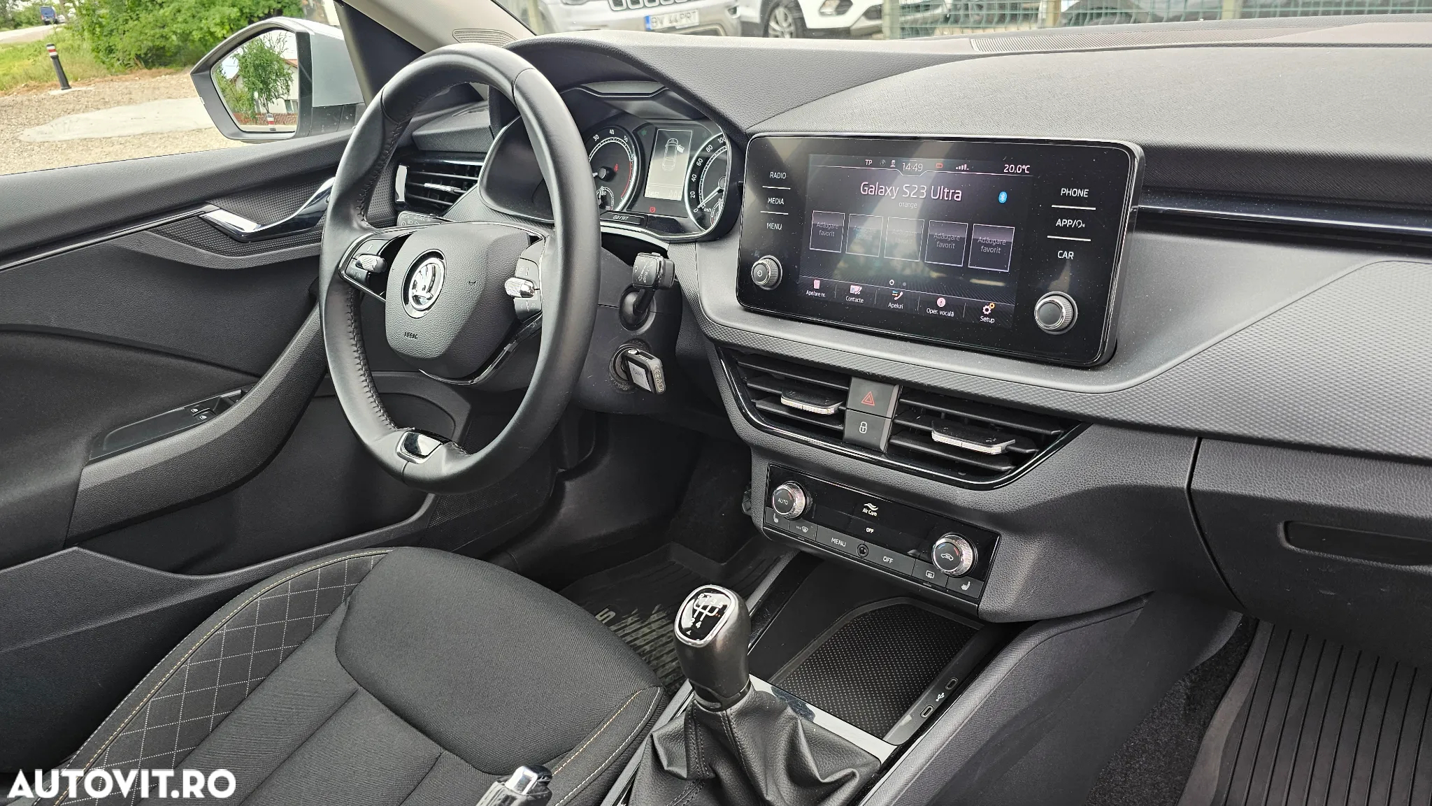 Skoda Scala - 18