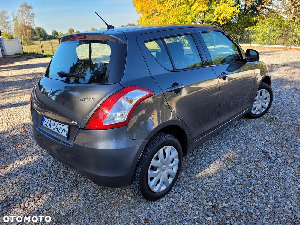 Suzuki Swift - 28