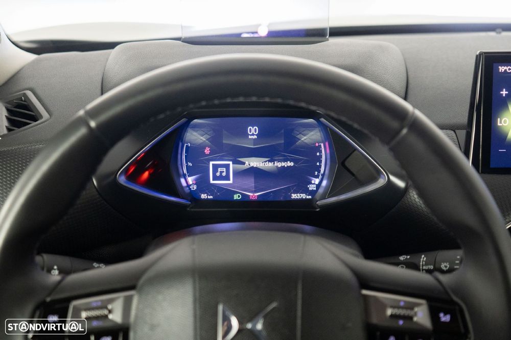 DS DS3 1.2 PureTech Bastille - 28