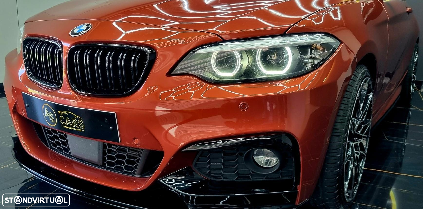 BMW 220 - 47