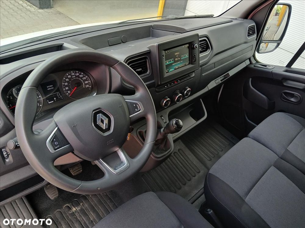 Renault master - 9