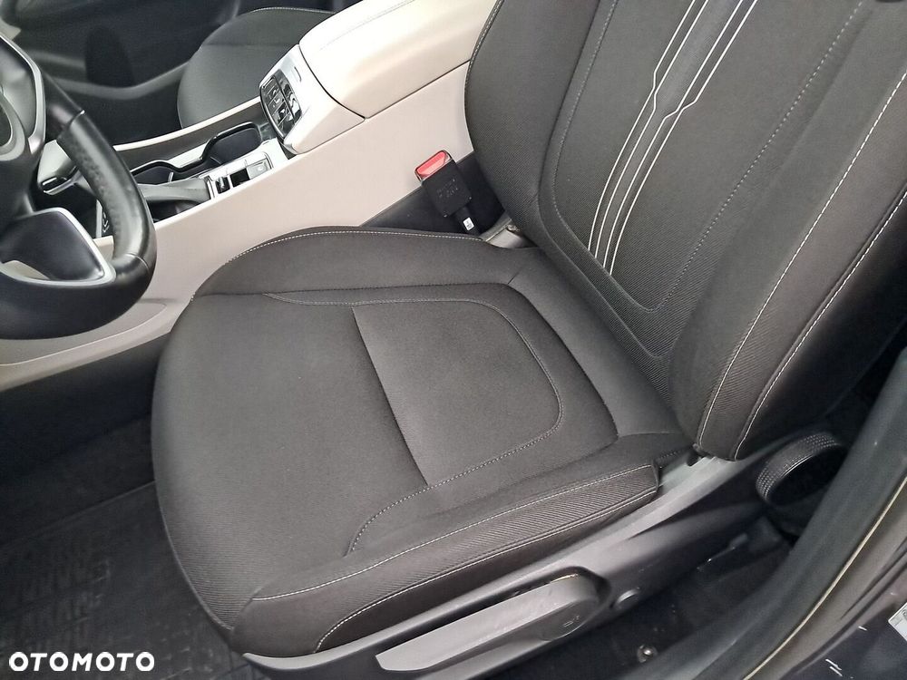 Hyundai Tucson - 10
