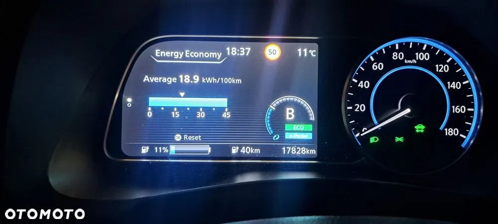 Nissan Leaf 62kWh N-Connecta - 11
