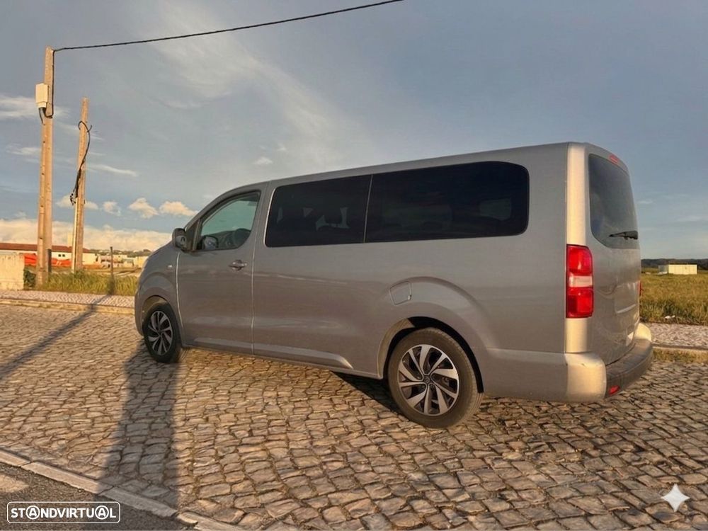 Citroën Spacetourer 1.5 BlueHDi XL Business - 3