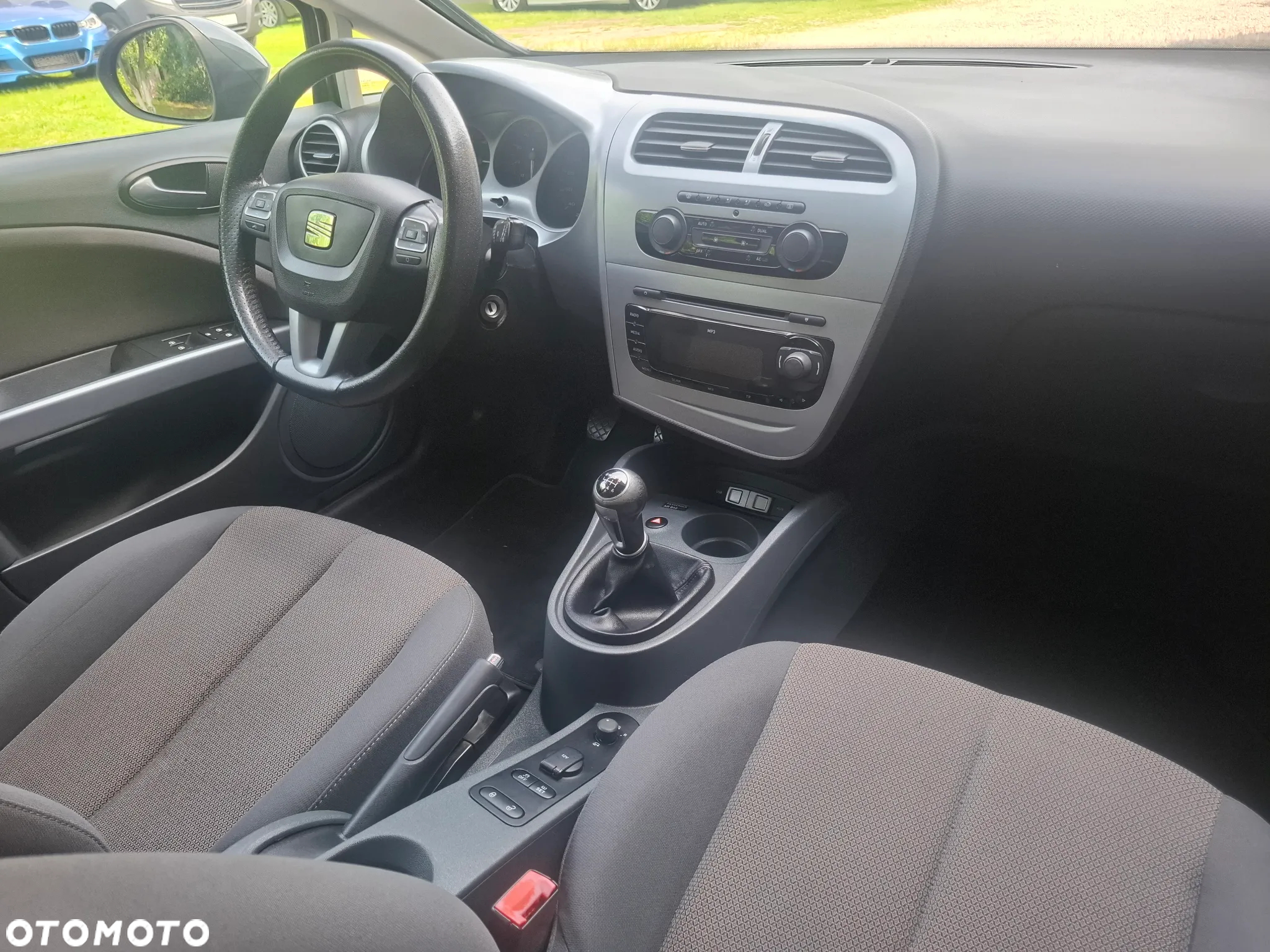 Seat Leon 1.4 TSI Style - 18