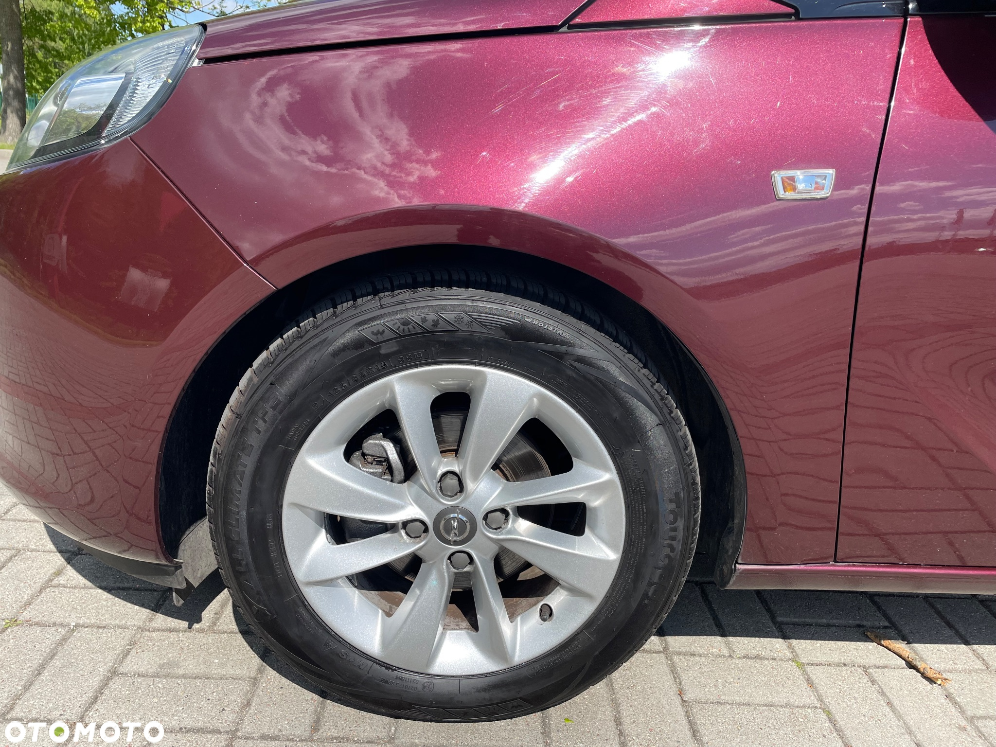 Opel Adam 1.4 Black Jack - 29