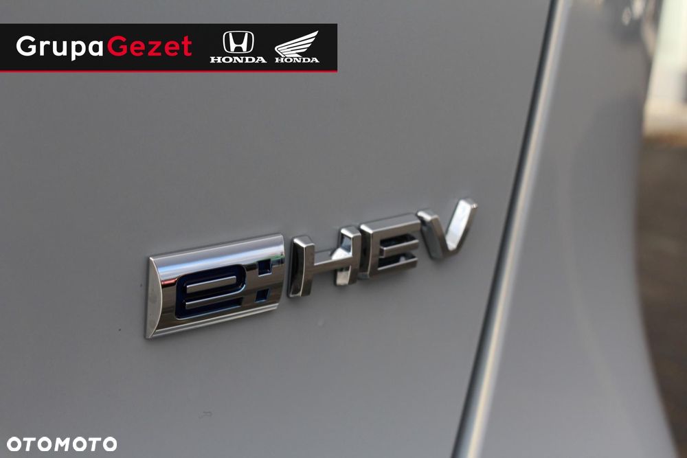 Honda HR-V - 11