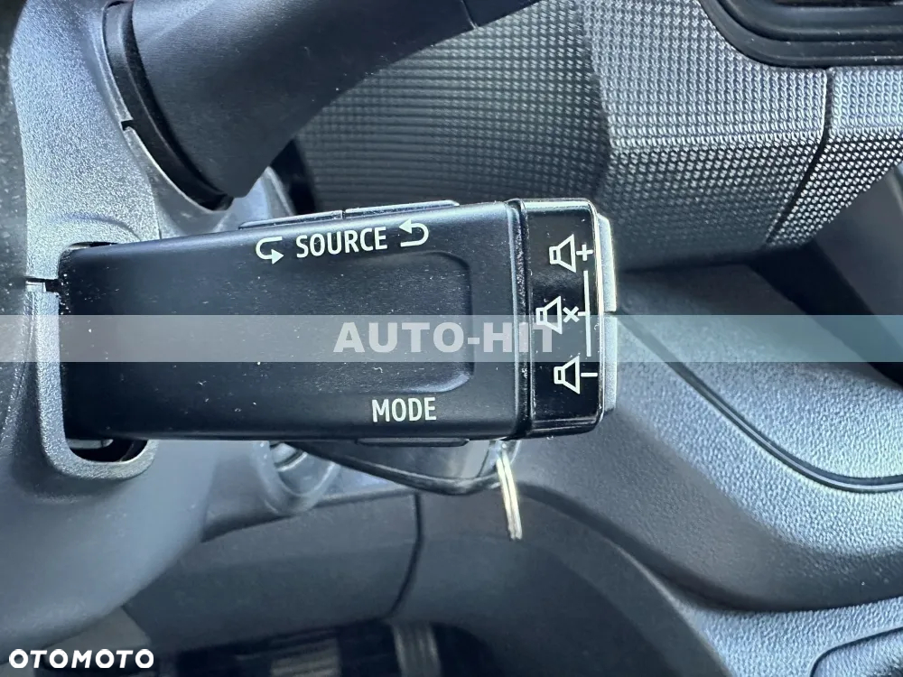 Renault Trafic - 13