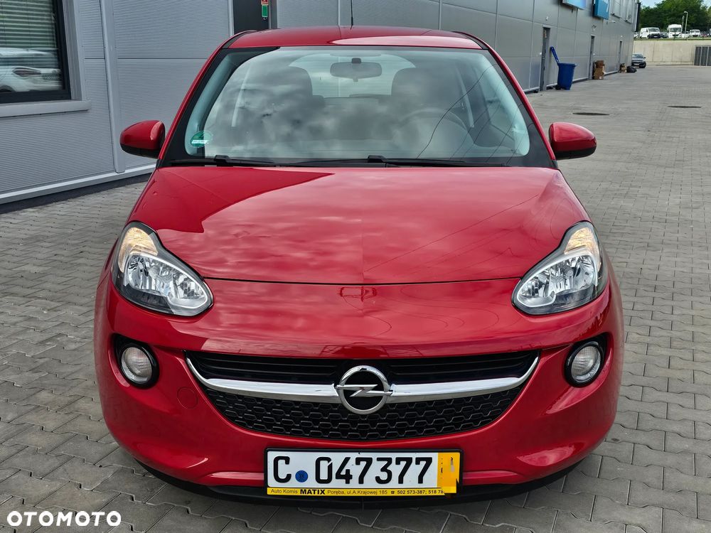 Opel Adam 1.4 Jam - 23