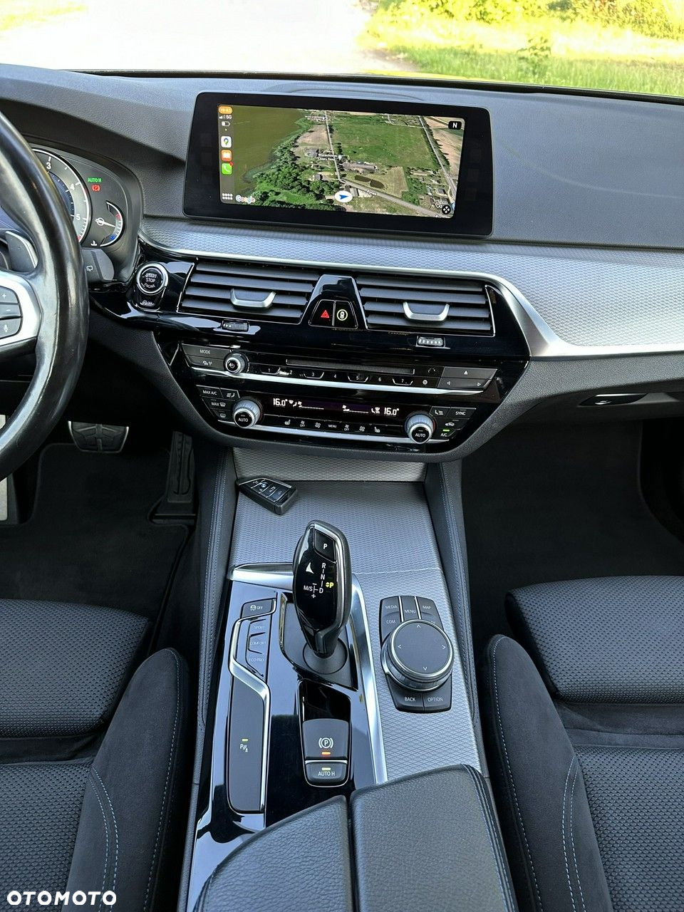 BMW Seria 5 - 36