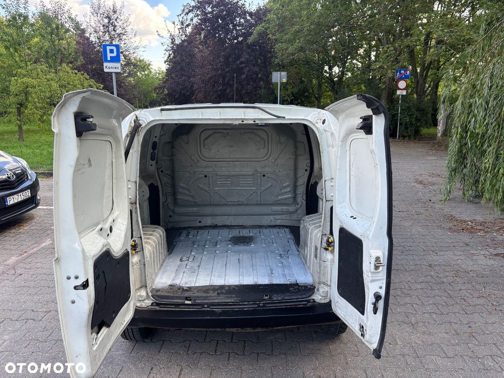 Fiat Fiorino 1.3 Multijet 16V Base - 19