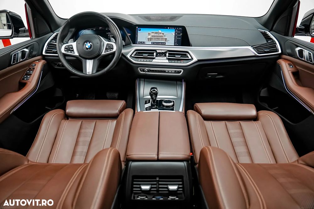 BMW X5 xDrive30d xLine - 17