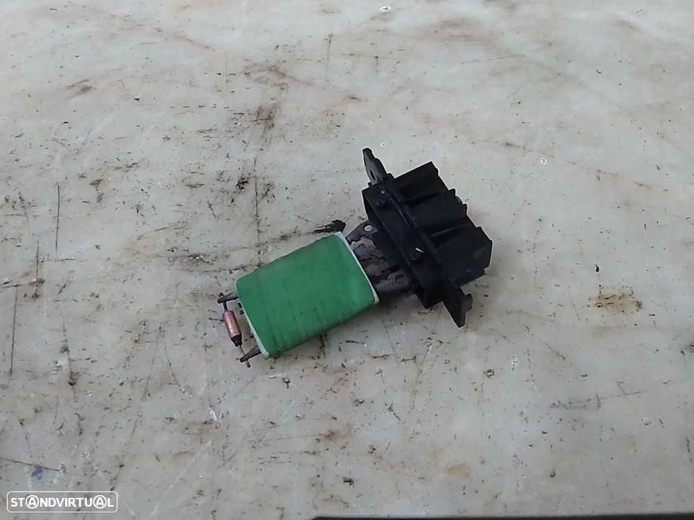 Resistência De Aquecimento Sofagem Opel Corsa D (S07) - 3