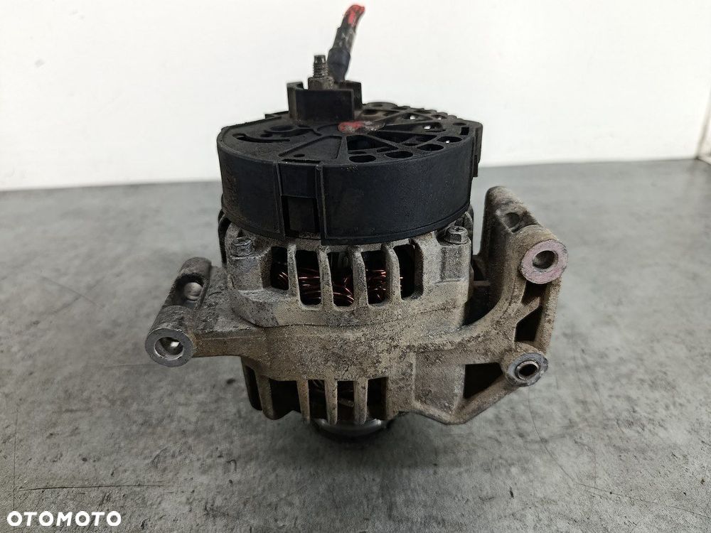 ALTERNATOR OPEL CORSA D CAL30177AS 1.3 CDTI 75KM - 8