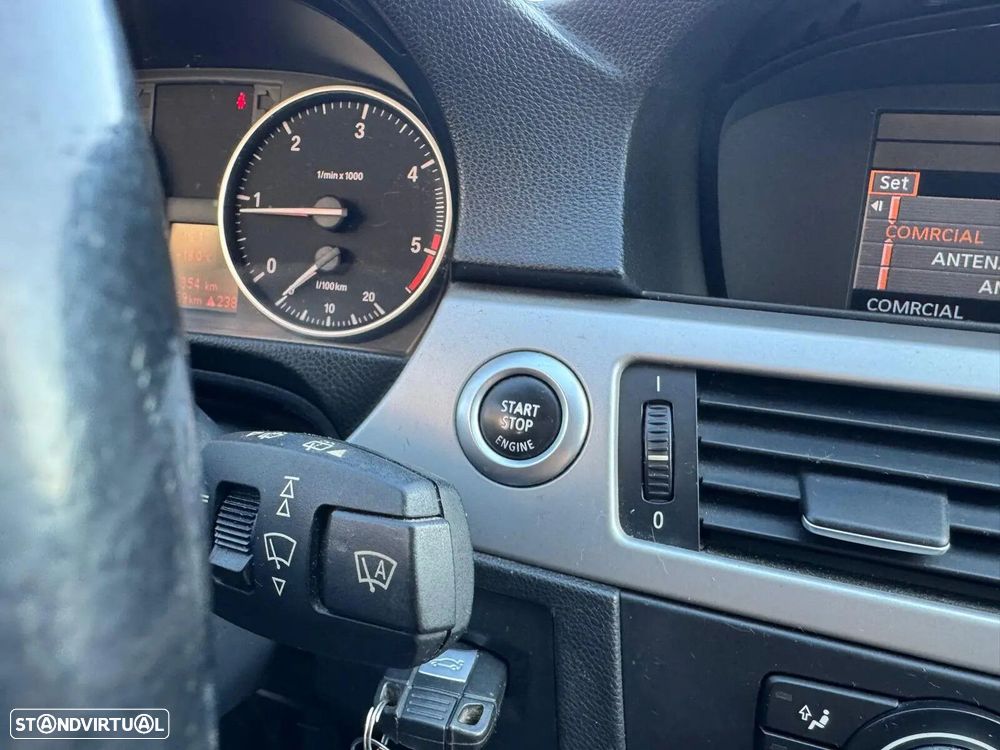 BMW 318 d Blue Performance - 41